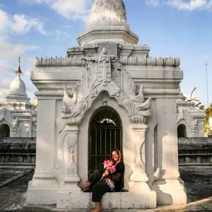 Meet your Posher, Mary